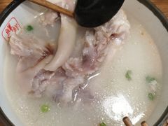 老妈蹄花-谭师爷龙抄手(白下路店)
