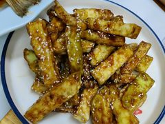 -五谷粮煎饼卷大葱(景星店)