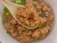 牛肉羹-东街钟楼肉粽(总店)