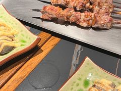 -阿里家·新疆烤肉酒場 by MIG