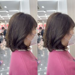 -娇点芭莎·烫染形象设计