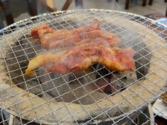 -韩风烤牛肉冷面店