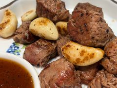 -渔荷食町·铁板烧料理(崂山万象汇店)