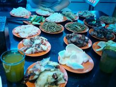 -乐圣量贩KTV自助餐(崇文店)