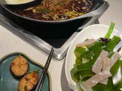 -新辣道鱼火锅(西直门店)