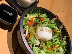 -Hatsune隐泉日式料理(SKP店)