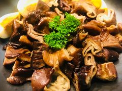 -秦唐一号西安菜馆(钟楼店)