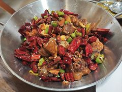 -掌上鲜(南顺城街店)