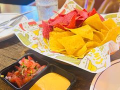 -Famous肥猫墨西哥音乐餐吧(五棵松华熙LIVE店)