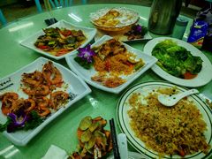 -景好海鲜餐厅(大鹏必选旅游店)