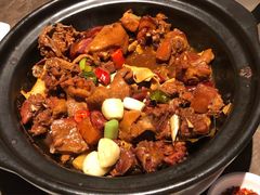 -真爱中国餐馆·年华店(朱雀大街店)