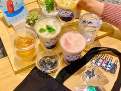 -炖物24章·顺时轻养茶(黄龙店)