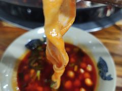-星鸿社重庆老火锅