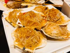 -富力希尔顿酒店·地阔自助餐厅