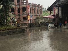 -两江国际影视城