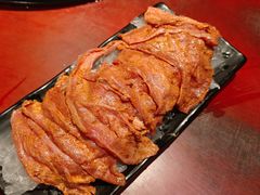 -袁老四重庆老火锅(桐梓坡店)