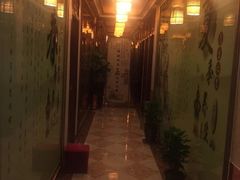 -溢昇堂养生足道