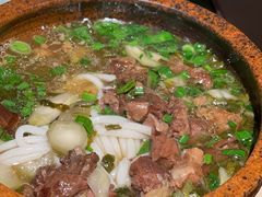 -山石榴·贵州菜(丰盛里店)