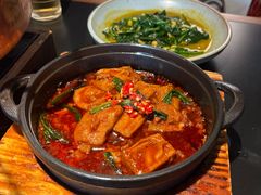 -Ameigo梅果·云贵川bistro(长宁来福士店)