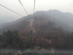 -紫金山索道-售票处