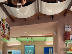 -Aqua Oasis 水天堂(相城天虹商场店)