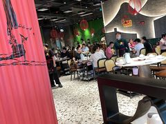 大堂-八合里潮汕鲜牛肉火锅(深圳海岸城店)