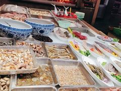 -鹰龙海畔度假酒店(咸祥店)