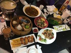 -避风塘·老港味餐厅(虹口龙之梦店)