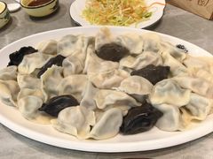 -三合园水饺(二马路店)