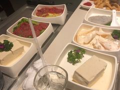 -海底捞火锅(团结桥店)
