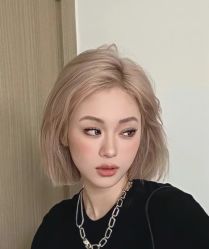 点击看大图 -Hair造型