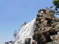 -枫香湖儿童公园