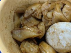-山北老老头馄饨