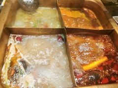 -王家渡火锅店(亦庄店)
