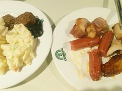 -戈拿旺巴西烤肉(崇文门店)
