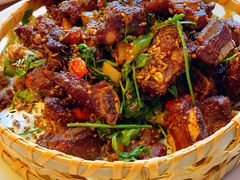 -Kung-fu Cuisine 功夫小厨