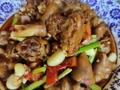 -湖南湘菜馆(东湘缘二店)