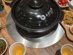 -春润大地海南椰子鸡(沙井京基百纳广场店)