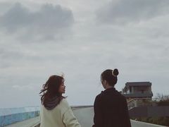 -南汇嘴观海公园