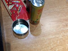 -喝丢一只鞋海鲜烧烤·海肠捞饭(东关街店)