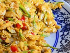 -蜗牛小馆醉乡民谣云南菜(惠新西里店)