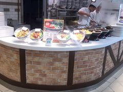 -老陕一碗(八达岭奥莱店)