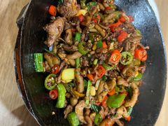 -建辉湖南土菜馆(南大街店)