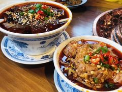 -炉小二铜锅牛蛙•川湘菜(三里屯店)