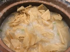 -南拳十三姨·潮汕砂锅粥(世纪金源店)