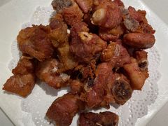 蒜蓉碎香骨-煲煲好(朝阳门店)