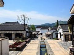 -石塘人家