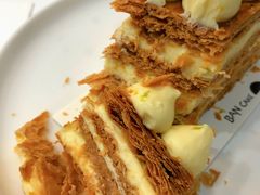 -BanCake·法式千层·拿破仑專門店