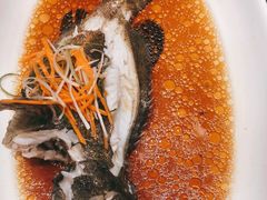 大黄鱼-阿娘家·原生态农家菜(国顺东路店)