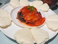 -老雒阳面馆·水席·洛阳菜(王城路店)